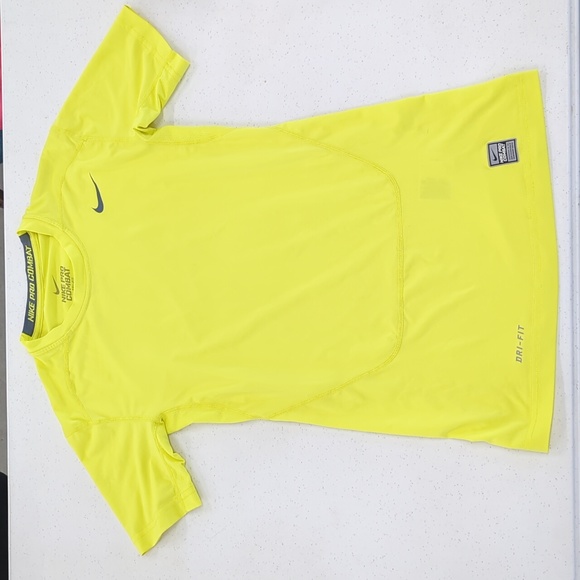 Nike Pro Combat compression size Med - Picture 1 of 9